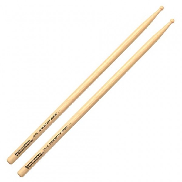 Innovative Percussion Innovation Series "Smooth Ride" Drumsticks