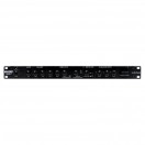 ART MX622BT - 6 Channel Stereo Mixer with Bluetooth and Effects Loop