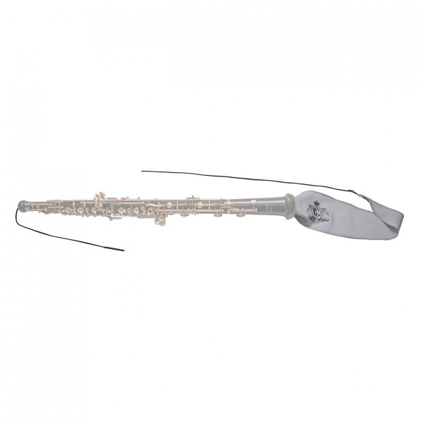 BG Oboe Swab, Silk - 3