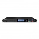 Tascam SS-R250N - Networkable Solid-State Audio Recorder