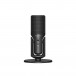 Sennheiser Profile USB Condenser Microphone - Back, with Base