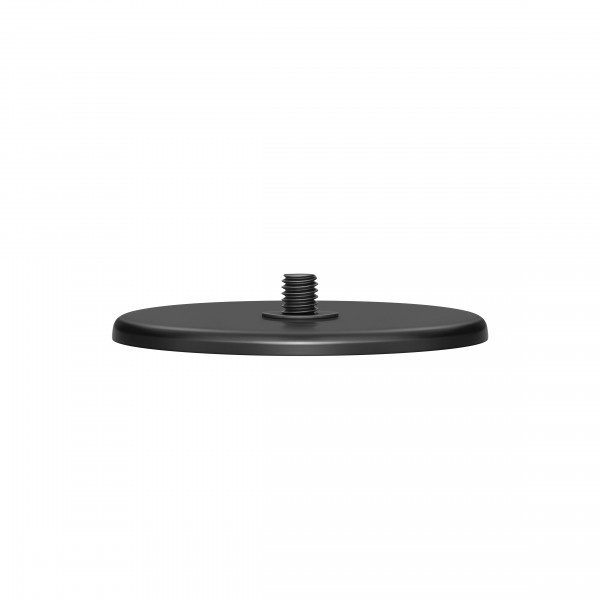 Sennheiser Profile USB Condenser Microphone - Base, Side