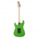 Charvel Pro Mod So Cal HSH FR, Slime Green