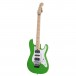 Charvel Pro Mod So Cal HSH FR, Slime Green