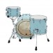 Sonor SQ1 20'' 3pc Shell Pack, Cruiser Blue