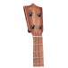 Martin T1 Streetmaster Tenor Ukulele headstock