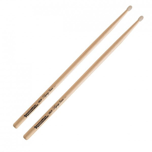 Innovative Percussion Legacy Series 5B Long Nylon Tip Drumstick