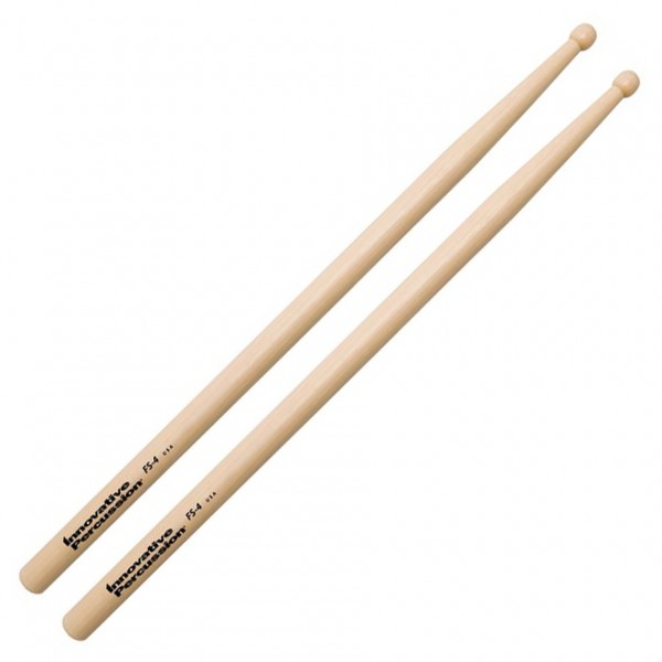 Innovative Percussion Field Series FS4 Marching Drumsticks