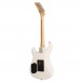 Kramer The 84, Matte White - Back