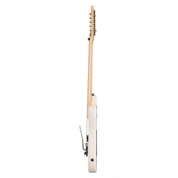 Kramer The 84, Matte White - Side