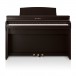 Digitálne piano Kawai CA401, prémiový palisander