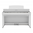 Kawai CA401, Piano Num&eacute;rique, Satin White