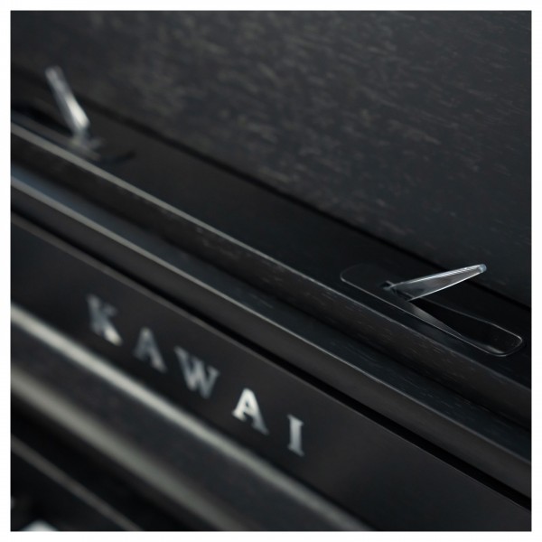 Kawai CA401 Digital Piano - 9