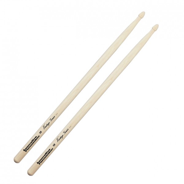 Innovative Percussion Vintage Series 5B Drumsticks