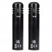 Citronic ECM20 Condenser Stereo Microphones, Pair