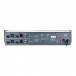 EQ 355 31-Band Equalizer with Hi/Low Pass Filtering - Rear