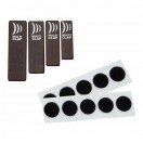 Schlagwerk Multiclap Set of 4