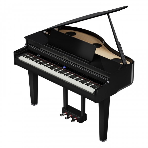 Roland GP-6 - 3