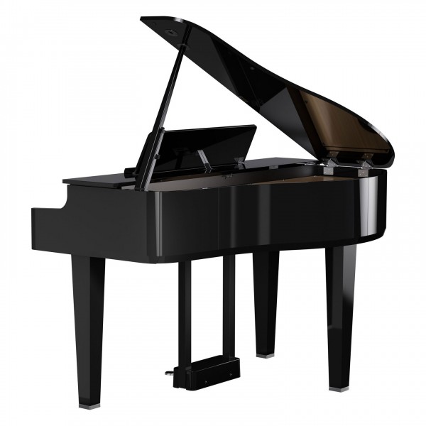 Roland GP-6 - 4