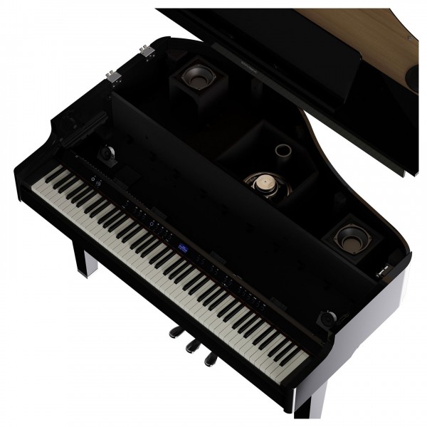 Roland GP-6 - 5