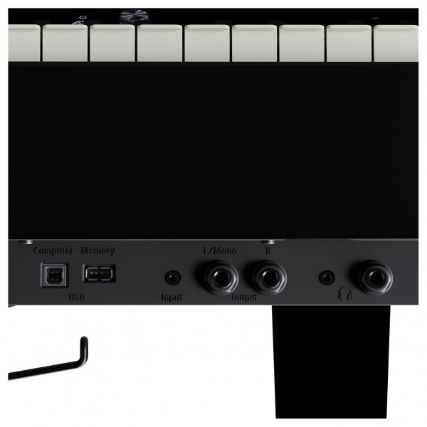 Roland GP-6 - 6
