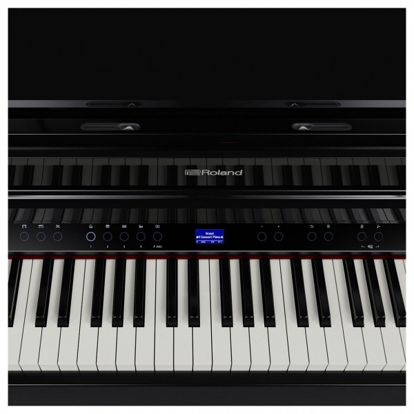 Roland GP-6 - 7