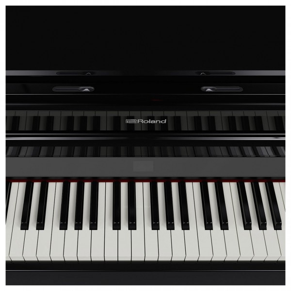 Roland GP-6 - 8
