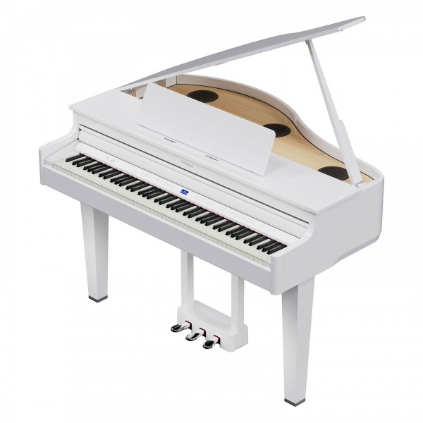 Roland GP-6 - 3
