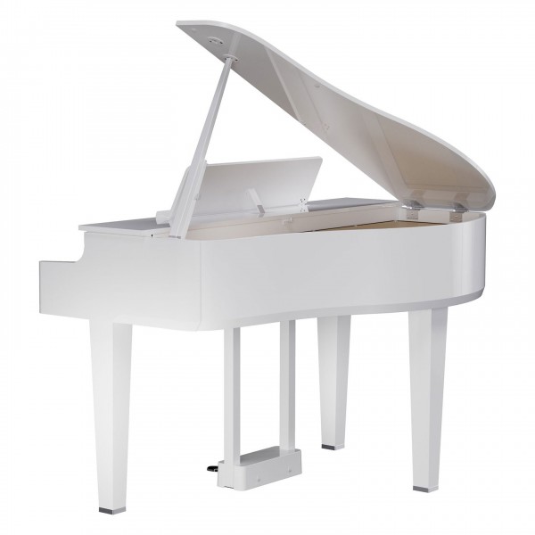 Roland GP-6 - 4
