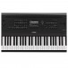 Yamaha DGX 670 Digital Piano, Black