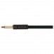 Fender Limited Edition Deluxe Tweed Cable, 10', Sherwood Green - Cable End