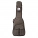 Kinsman Premium Series Canvas Guitar Bag, Electric