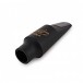 JodyJazz HR* Alto Saxophone Mouthpiece, 6M