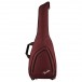 Fender Limited Edition FE610 Electric Guitar Gig Bag, Oxblood