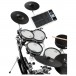 Roland Octapad SPD-30 Total Percussion Pad - Lifestyle 3