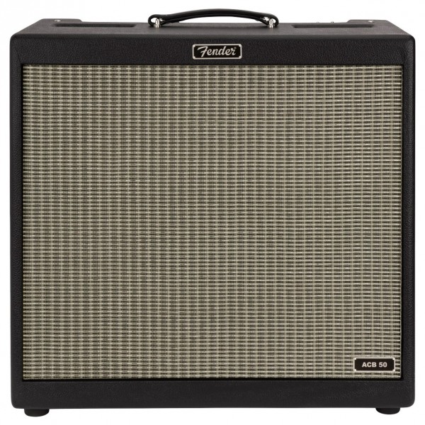 Fender Adam Clayton ACB 50 Bass Amplifier