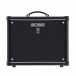 Boss Katana 50 MKII EX Guitar Combo Amplifier with Cover amp
