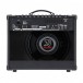 Boss Katana 50 MKII EX Guitar Combo Amplifier with Cover back