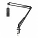 Sennheiser Profile USB Microphone with Heavy Duty Boom Arm - Full Bundle