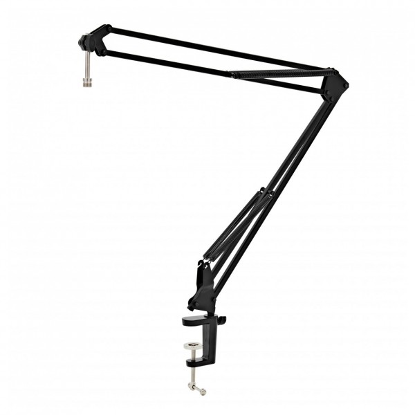 Sennheiser Profile USB Microphone with Heavy Duty Boom Arm - Boom Arm