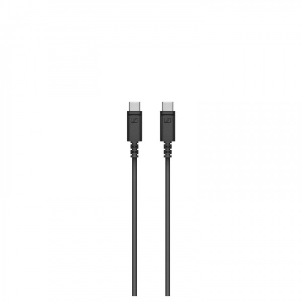 Sennheiser Profile USB Microphone with Heavy Duty Boom Arm - USB-C Cable