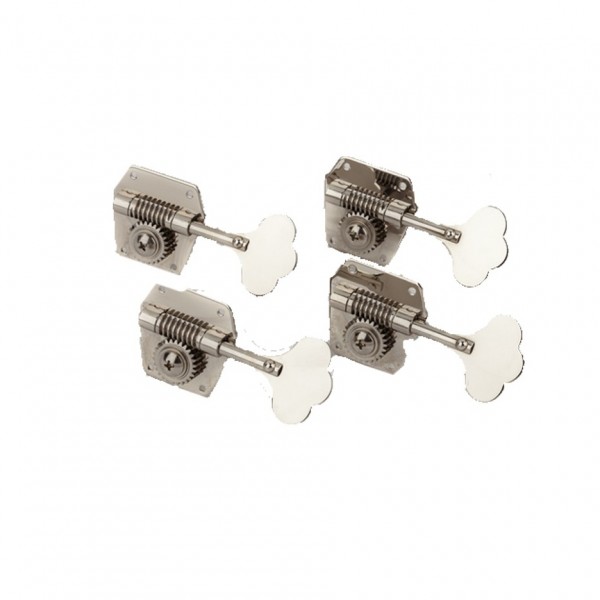 Fender Pure Vintage Bass Tuning Machines