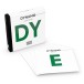 Thomastik Dynamo Violin String Set, 4/4 2