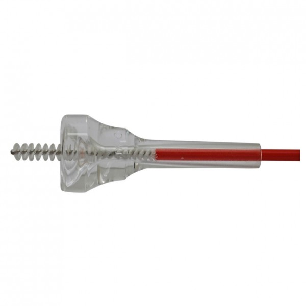 BG Flugelhorn Mouthpiece Brush - 2