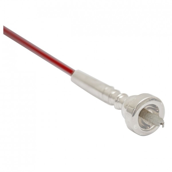 BG Flugelhorn Mouthpiece Brush - 4
