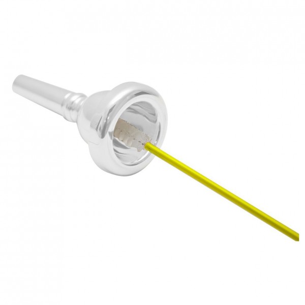 BG Euphonium Mouthpiece Brush - 2