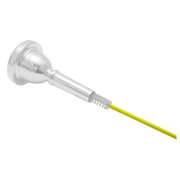 BG Euphonium Mouthpiece Brush - 3