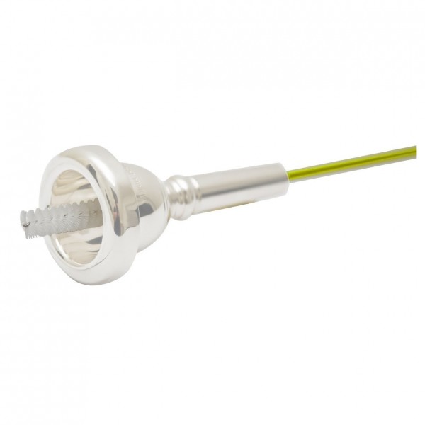 BG Euphonium Mouthpiece Brush - 4