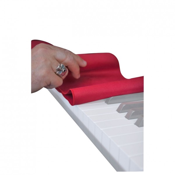 BG Piano and Keyboard Cover - 3