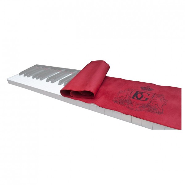 BG Piano and Keyboard Cover - 4